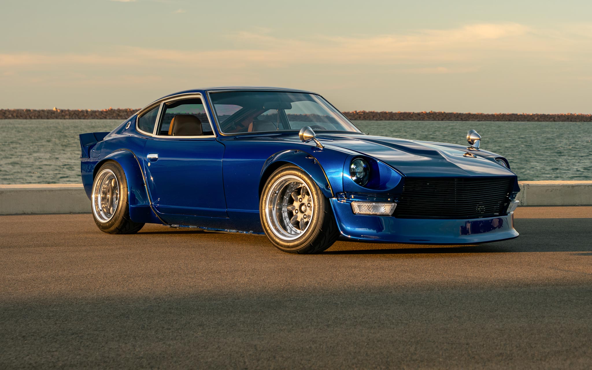 Datsun 280Z