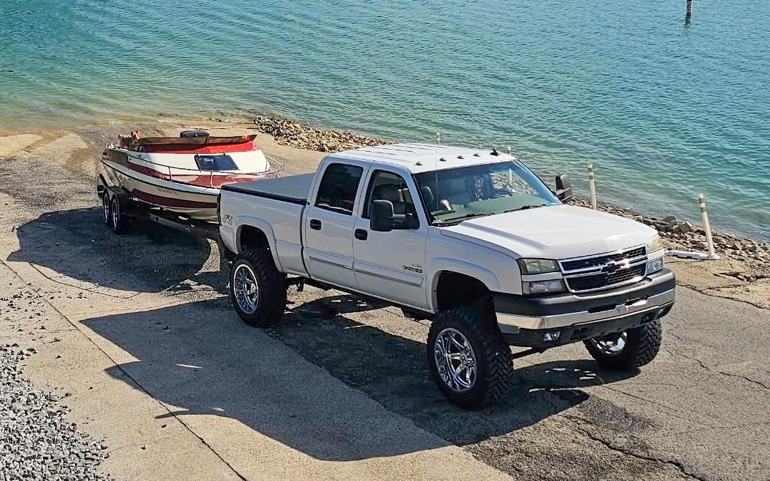 diesel performance modifications GM 2500