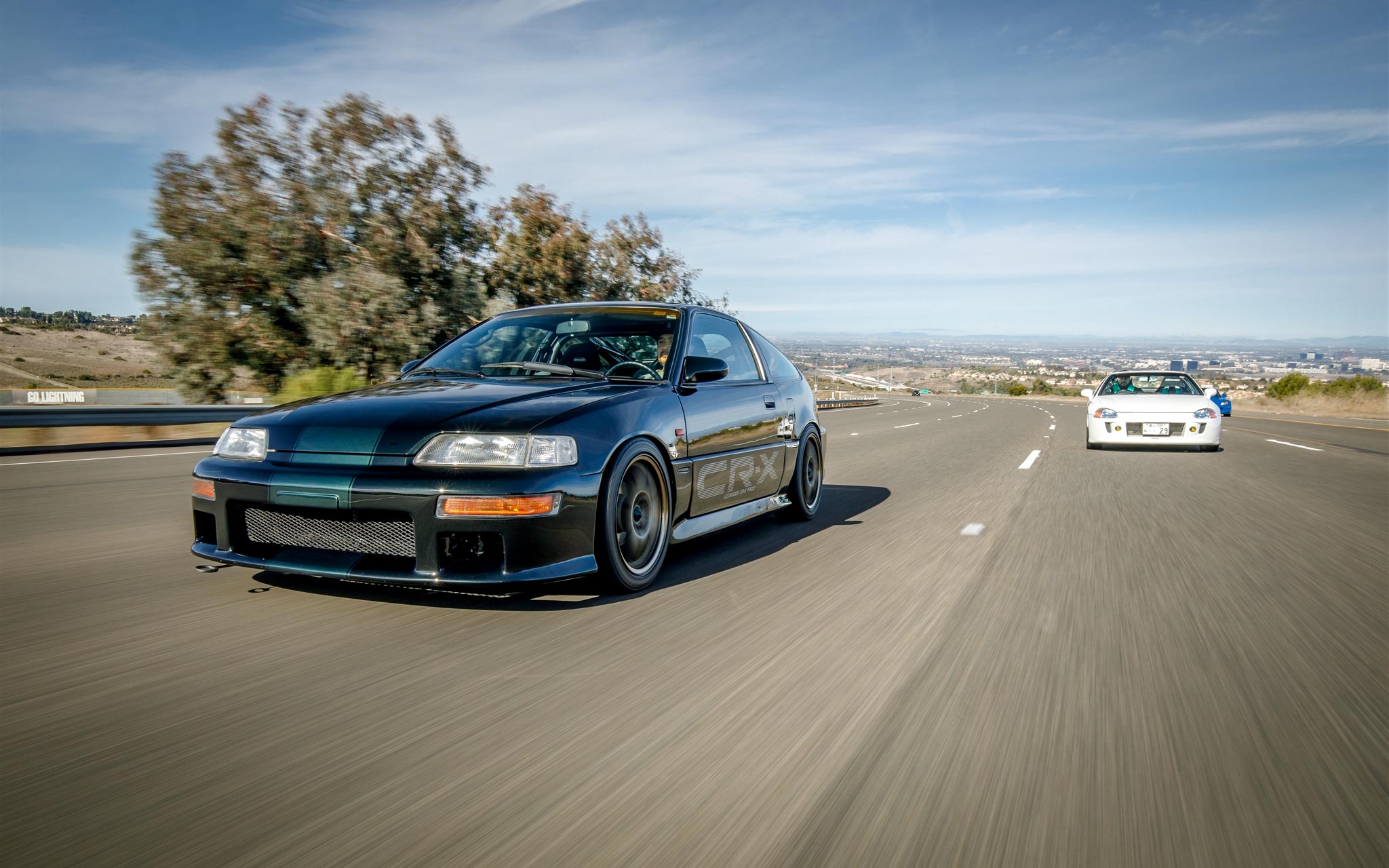 Mugen CRX