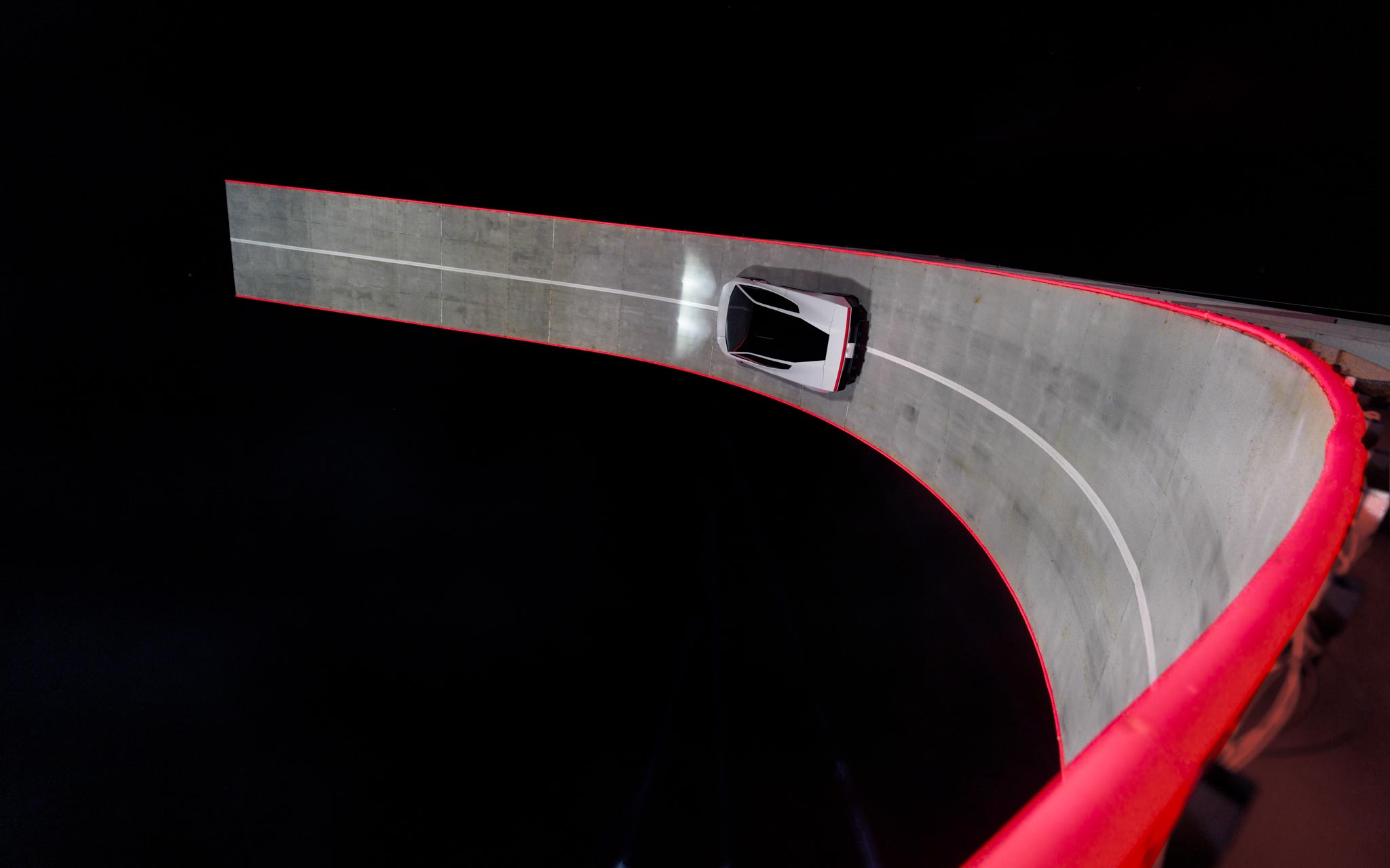 Tesla Roadster