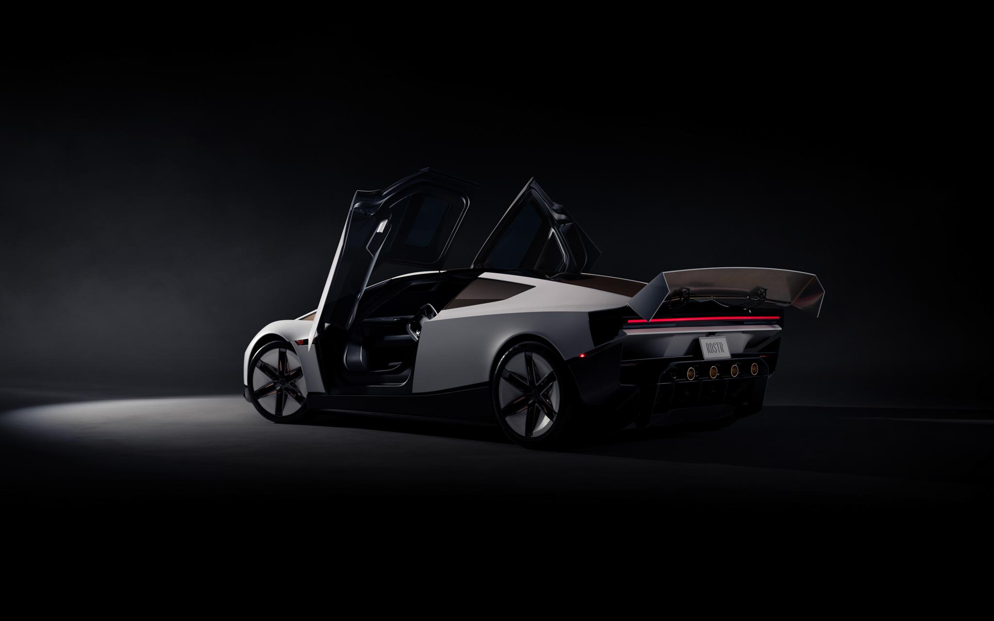 Tesla Roadster
