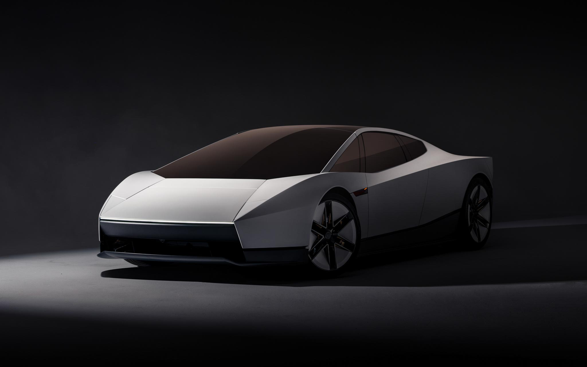Tesla Roadster