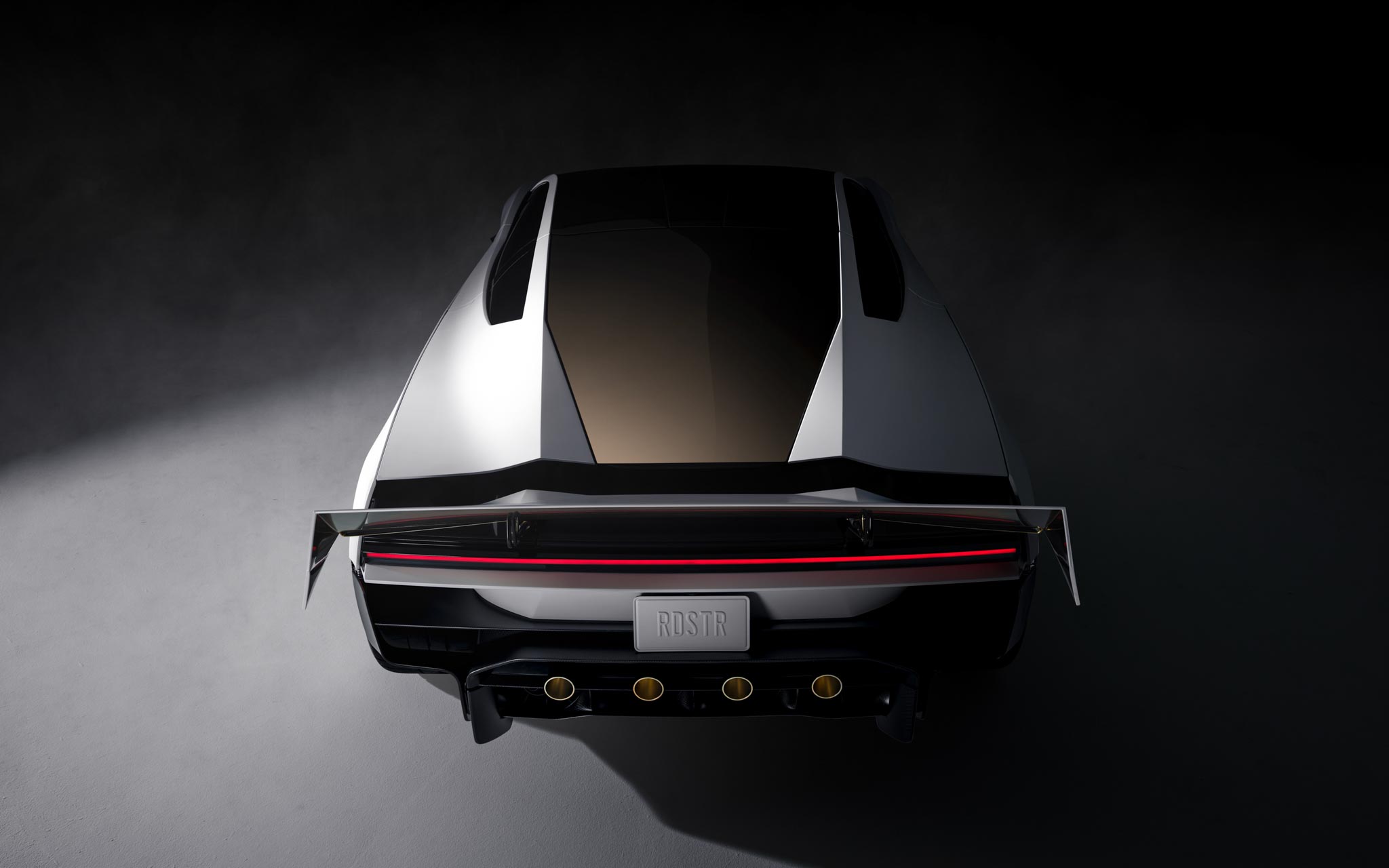 Tesla Roadster