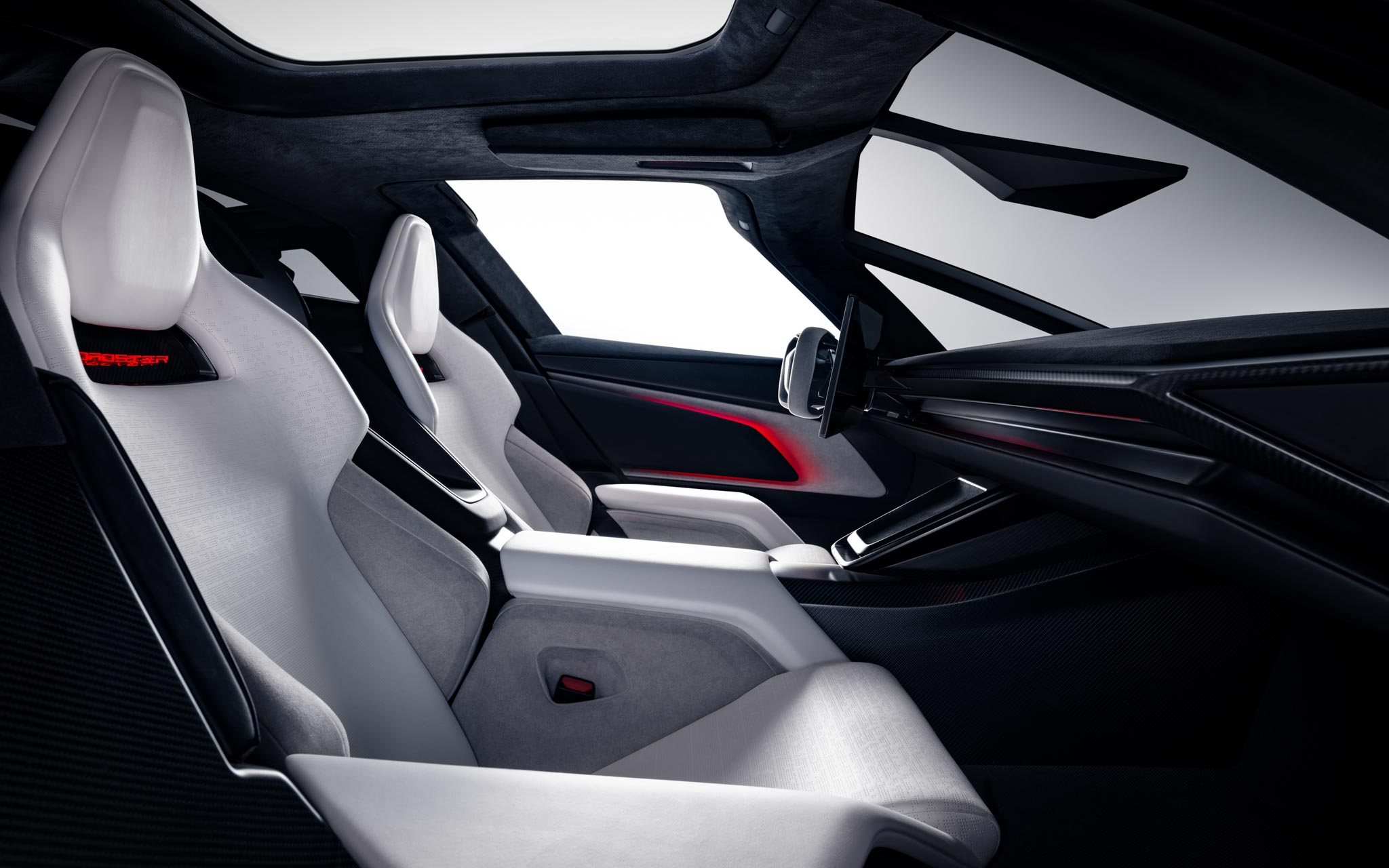 Tesla Roadster