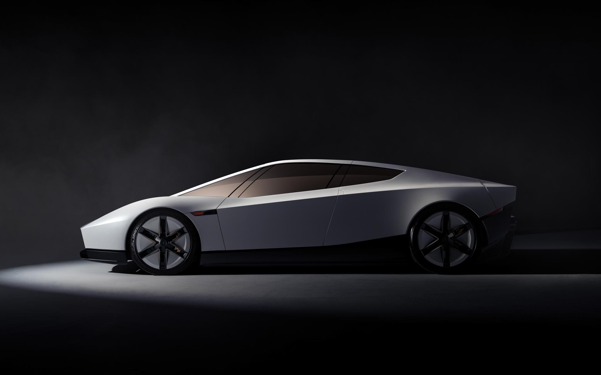 Tesla Roadster
