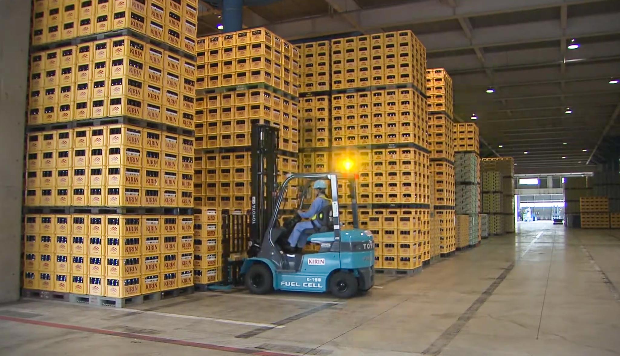 Control Equipment Costs